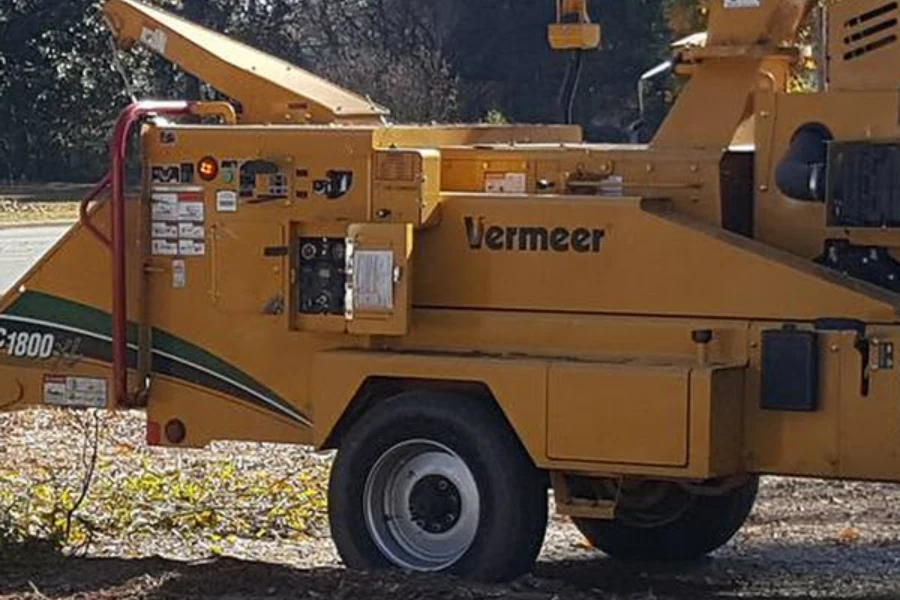 Professional Tree Expert in Concord, NC Professional Tree Expert in Concord, NC